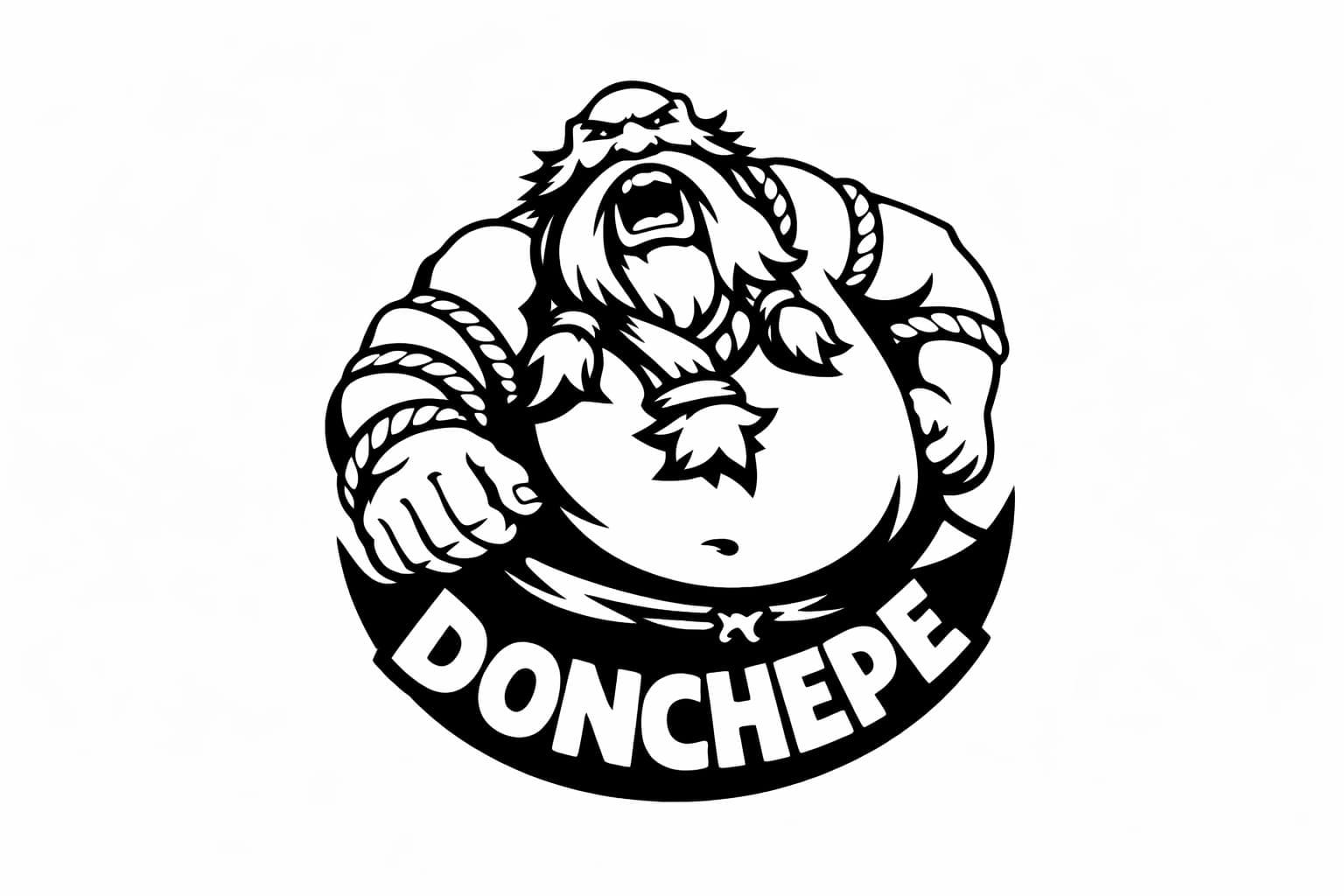 Don Chepe Logo